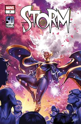 Storm Vol. 5 (2024-2025) #7