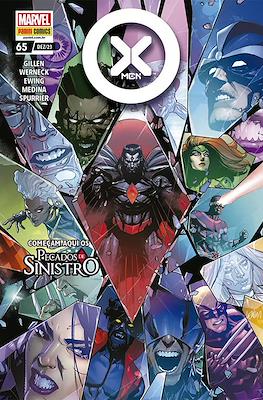 X-Men (2020-) #65