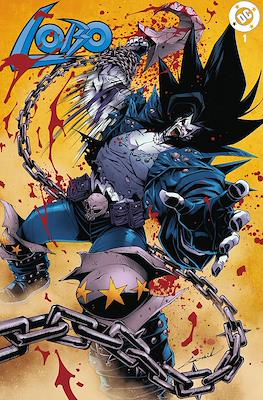 Lobo Vol. 4 (2026-Variant Covers) #1.9
