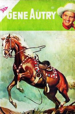 Gene Autry #42
