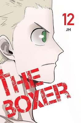 The Boxer #12