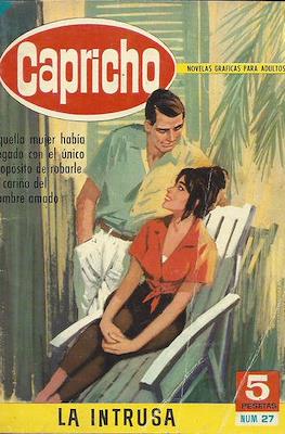 Capricho (1963) #27