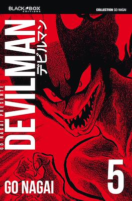 Devilman #5