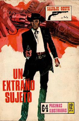 Salvaje Oeste #175