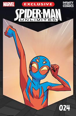 Spider-Man Unlimited Infinity Comic #24