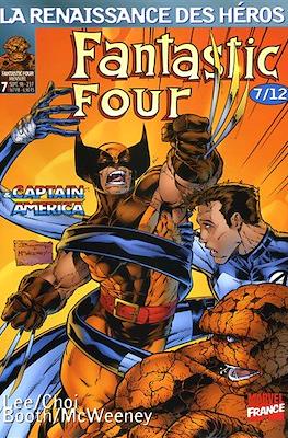 Fantastic Four Vol. 1 #7