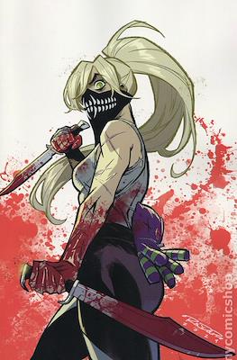 Something Is Killing The Children (Variant Cover) #45.2