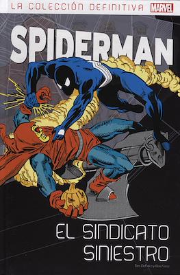 Spiderman - La colección definitiva (Cartoné) #17