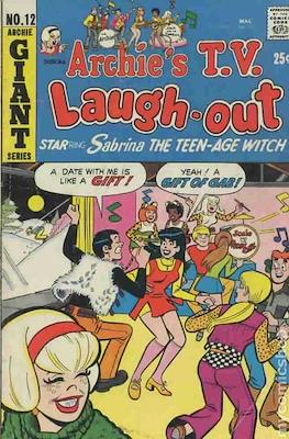 Archie's TV Laugh Out #12