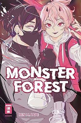 Monster Forest