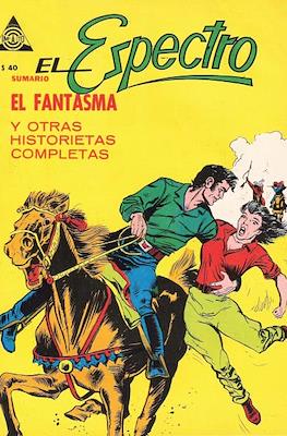 La Sombra / El Fantasma / El Espectro #99