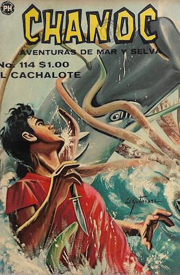Chanoc #114