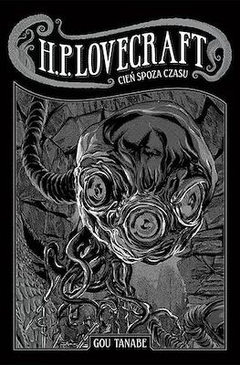 Kolekcja Lovecrafta