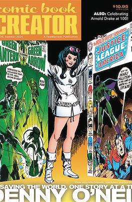 Comic Book Creator #35