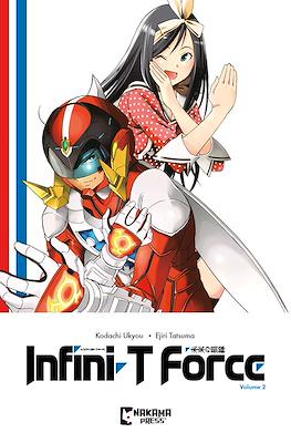 Infini-T Force #2