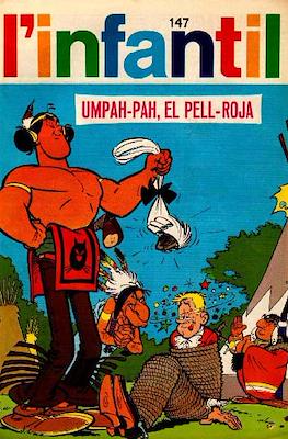 L'Infantil / Tretzevents #147