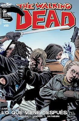 The Walking Dead (Rústica) #53