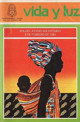 Vida y Luz #175