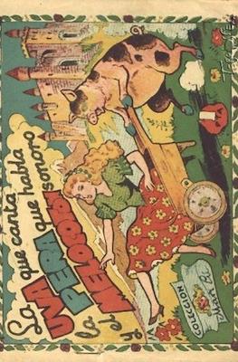 Colección Mari Lú / Mari-Lú #16