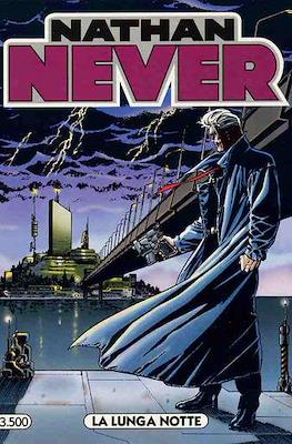 Nathan Never #86