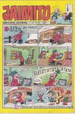 Jaimito #1309