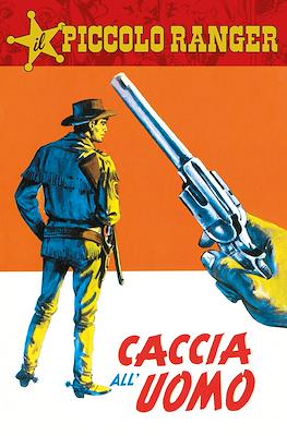 Il piccolo Ranger #83