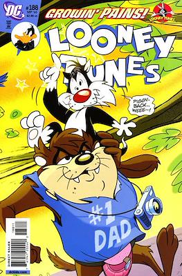 Looney Tunes #188