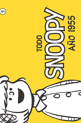 Todo Snoopy #5
