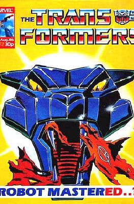 Transformers #72