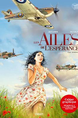 Les Ailes de l'espérance