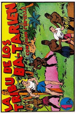 Juan Centella (1940) #52