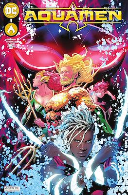 Aquamen (2022)
