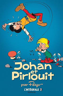 Johan et Pirlouit. L'intégrale #3