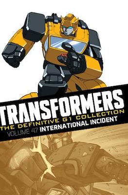 Transformers: The Definitive G1 Collection #47