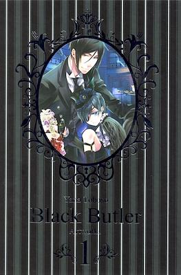 Black Butler Artworks