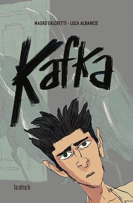 Kafka (Rústica 152 pp)