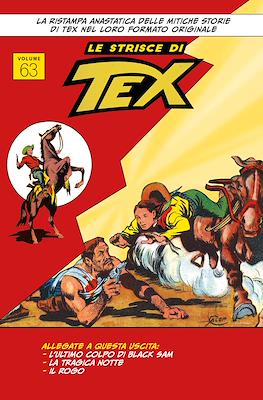 Le strisce di Tex #63