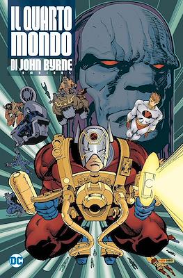 DC Omnibus #40