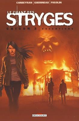 Le chant des Stryges #16