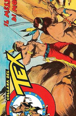 Le strisce di Tex #236