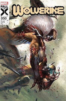 Wolverine Vol. 7 (2020-Variant Covers) #50.7