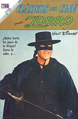 Clásicos del Cine #195