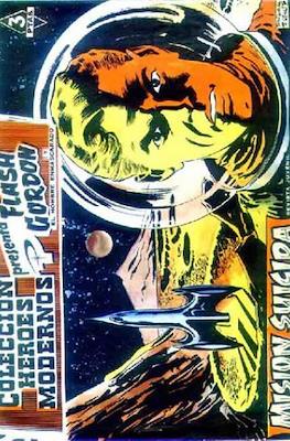 Flash Gordon #66