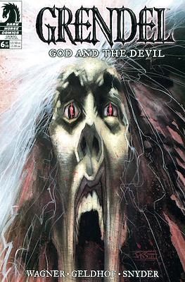 Grendel: God and the Devil #6