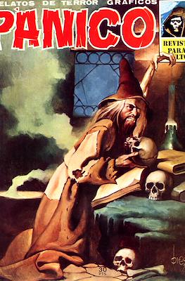 Pánico (1972) #27