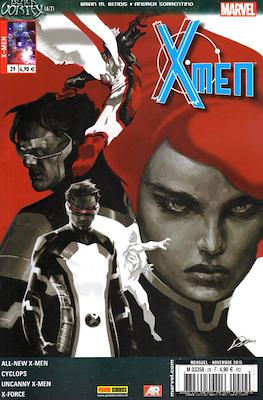 X-Men (2013-2015) #29