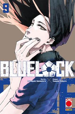Blue Lock #9