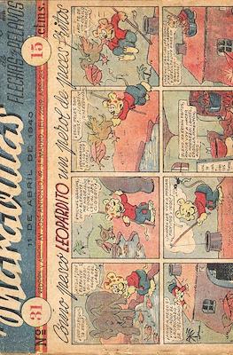 Maravillas (1939-1954) #31