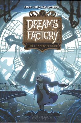 Dreams Factory #1