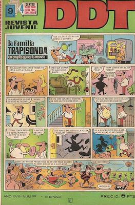 DDT 3ª época #101